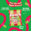 Swizzels Squashies Sour Apple and Cherry Flavour Sweets - Single Pack 120g 5