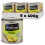 D'aucy Potatoes 400 g (Pack of 6) 1