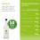 SIMPLY Pistachio Syrup (1 Litre) 2