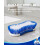 MR.SIGA Multi Purpose Heavy Duty Scrub Brush - Pack of 2 5