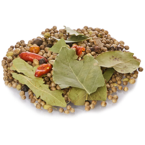 Old India Pickling Spice Whole 250g 2