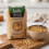 Laila Yellow Split Peas, 1Kg (Pack of 1) 2