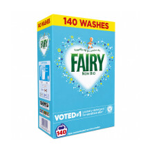 Fairy Non Bio Washing Powder 90 Scoop - 75107