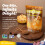 Drizzilicious French Toast 113g 4