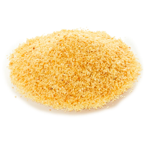 Old India Garlic Granules Small 250g 2
