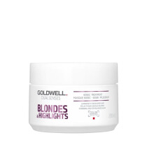 Kopie von Goldwell Dualsenses Blondes&Highlights Anti-Yellow Conditioner 200 ml #1