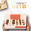 Lindt Lindt Creation Dessert Assorted Chocolate Box 341g 6