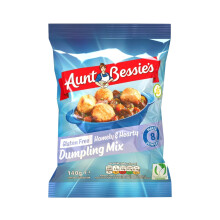 Aunt Bessie's Gluten Free Dumpling Mix 140g