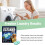 2 * 12PCS Washing Machine Cleaner Pro Tablets,Deep Clean Drum Descaler 3