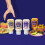 Heinz Heinz Truffle Mayonnaise 380g 3