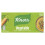 Knorr Knorr Vegetable Stock Cube 20x 10 g 1