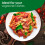 Knorr Knorr Vegetable Stock Cube 20x 10 g 6