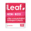 Leaf Wash With Leaf Non-Bio Laundry Detergent Sheets - Travel Size, 30 Washes 1