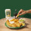 Heinz Heinz Fish and Chips Sauce 400g 2
