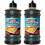 Traditional Real Chip Shop Taste Vinegar Non Brewed 315ml (2 Pack Bundle) 1