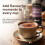 Indulgence Collection Chocolate Shaker 250g 2