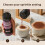 Indulgence Collection Chocolate Shaker 250g 5