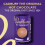 Cadbury Cadbury The Original Hot Chocolate, Classic Drinking Chocolate, 500g 2