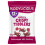 Kiddylicious Raspberry Crispy Tiddlers - Delicious Real Fruit Treat fo 2