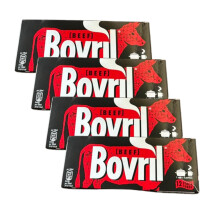 Bovril Stocks Cubes - 4 x 12 pack