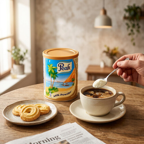 Peak Milk Powder, 900 g 1