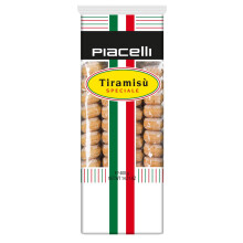 Piacelli Ladyfingers Tiramisù Speciale 400g