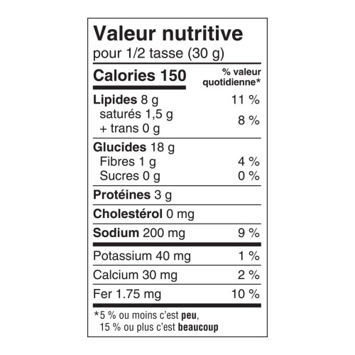 Cheez-It Original Crackers - 200g 1