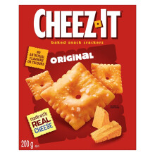 Cheez-It Original Crackers - 200g