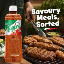 Tajin Fruit and Snack Seasoning Pack of 2 x 400g