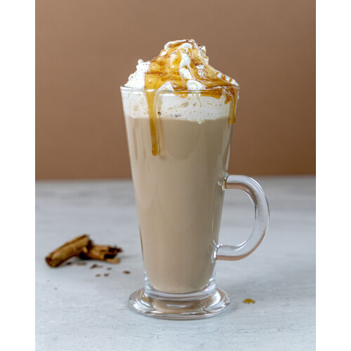 SIMPLY Spiced Chai Syrup (1 Litre) 2