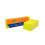 Scrub Daddy Basics Scrub Ups, Pack of 4 1