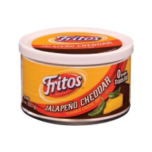 FRITOS Jalapeno Cheddar Cheese Dip