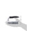 Elliott 10F00222 Scrubbing Brush with Grip Handle, Silver 4