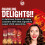 THAI DRAGON Sweet Chilli Prawn Crackers, 100 g 4