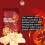 THAI DRAGON Sweet Chilli Prawn Crackers, 100 g 2