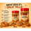 Caramel Temptation Flavoured Hot Drinks Sugar Dusting (200 g) Sprinkles 6