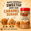 Caramel Temptation Flavoured Hot Drinks Sugar Dusting (200 g) Sprinkles 2