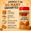 Caramel Temptation Flavoured Hot Drinks Sugar Dusting (200 g) Sprinkles 4
