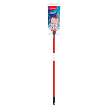 Vileda SuperMocio Microfiber and Power Mop System, 492g