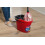 Vileda Vileda SuperMocio Microfiber and Power Mop System, 492g 2