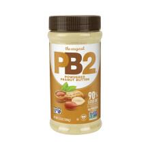 Bell Plantation PB2 Peanut Butter (Powdered), 1er Pack (1 x 184 g)