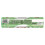 Aero Aero Bubbles Peppermint Giant Tube 70g 2
