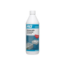 HG professional limescale remover 1L