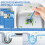 Drain Cleaner Sticks – Effectively Eliminate Odors and Keep Drains Flowing 3