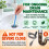 Drain Cleaner Sticks – Effectively Eliminate Odors and Keep Drains Flowing 6
