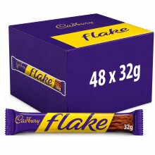 Cadburys Flake x 48 1632g