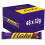 Cadbury Cadburys Flake x 48 1632g 1