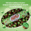 Aero Aero Bubbles Peppermint Giant Tube 70g 6