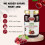 Stute Diabetic Morello Cherry Extra Jam 430g 6