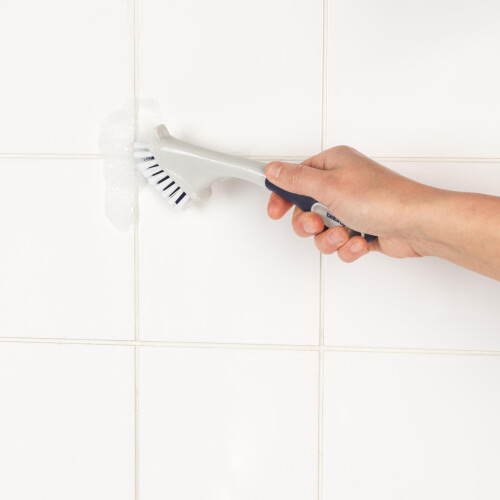 Beldray Beldray Deep Clean Grout And Scrub Brush Set, 2 Piece 2